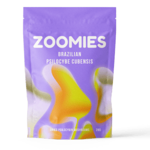 Brazilian | Get Magic Mushrooms Canada