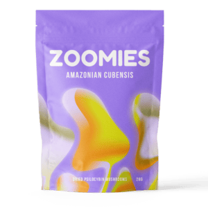 Amazonian Cubensis | Get Magic Mushrooms Canada