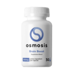 Osmosis - Microdose Capsules - Brain Boost - 30 Capsules | Get Magic Mushrooms Canada