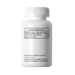 Osmosis - Microdose Capsules - Brain Boost - 30 Capsules | Get Magic Mushrooms Canada
