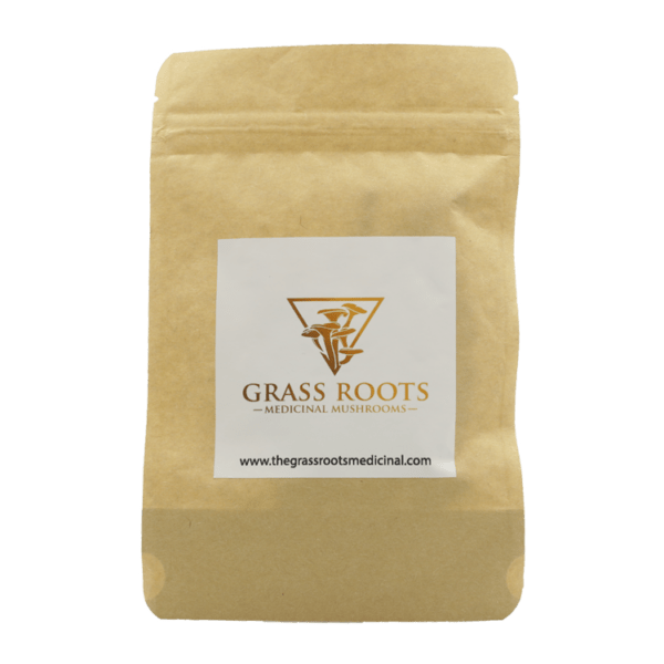 Roots - Medicinal Mushrooms - Microdose Capsules | Get Magic Mushrooms Canada