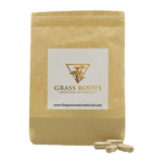 Roots - Medicinal Mushrooms - Microdose Capsules | Get Magic Mushrooms Canada