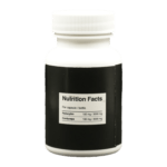 LimitlessRx - Microdose Capsules -  Recharge - 100mg Capsules | Get Magic Mushrooms Canada