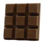 Room 920 - Mushroom Chocolate Bar - Milk Chocolate Orange - 3 grams | Get Magic Mushrooms Canada