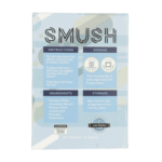 SMUSH - Cookies & Cream | Get Magic Mushrooms Canada