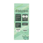 SMUSH - Cookies & Mint - 3g | Get Magic Mushrooms Canada