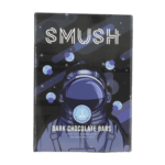 SMUSH - Dark Chocolate Bar | Get Magic Mushrooms Canada