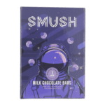SMUSH - Milk Chocolate Bar | Get Magic Mushrooms Canada