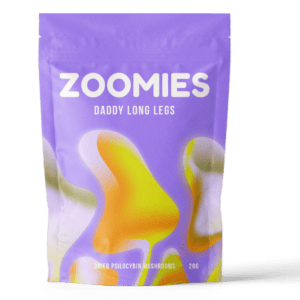 Daddy Long Legs | Get Magic Mushrooms Canada