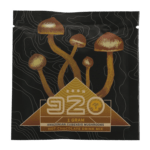 Room 920 – Hot Chocolate Drink Mix - Amazonian Cubensis Mushrooms | Get Magic Mushrooms Canada