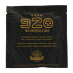 Room 920 – Hot Chocolate Drink Mix - Amazonian Cubensis Mushrooms | Get Magic Mushrooms Canada