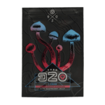 Room 920 - Blue Raspberry Jelly - 1 Gram (Golden Teacher Mushrooms) | Get Magic Mushrooms Canada