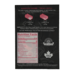 Room 920 - Blue Raspberry Jelly - 1 Gram (Golden Teacher Mushrooms) | Get Magic Mushrooms Canada