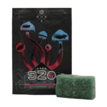 Room 920 - Blue Raspberry Jelly - 1 Gram (Golden Teacher Mushrooms) | Get Magic Mushrooms Canada