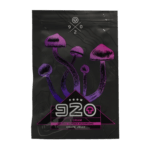 Room 920 - Grape Jelly - 1 Gram (Golden Teacher Mushrooms) | Get Magic Mushrooms Canada