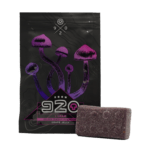 Room 920 - Grape Jelly - 1 Gram (Golden Teacher Mushrooms) | Get Magic Mushrooms Canada