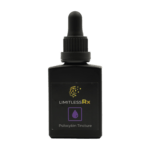 LimitlessRx – Psilocybin Tinctures - 3.3 Grams (Mazatapec Mushrooms) | Get Magic Mushrooms Canada