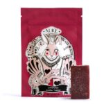 Alice - Cherry Mushroom Gummy - 1g | Get Magic Mushrooms Canada