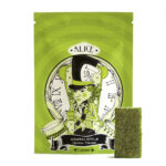 Alice - Green Apple Mushroom Gummy - 1g | Get Magic Mushrooms Canada