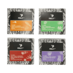 Psilly - Dark Chocolate Bar - Salty Chili & Cinnamon | Get Magic Mushrooms Canada