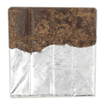 Psilly - Dark Chocolate Bar - Salty Chili & Cinnamon | Get Magic Mushrooms Canada