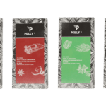 Psilly - Dark Chocolate Bar - Salty Chili & Cinnamon | Get Magic Mushrooms Canada