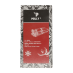 Psilly - Dark Chocolate Bar - Salty Chili & Cinnamon | Get Magic Mushrooms Canada