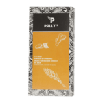 Psilly - Dark Chocolate Bar - Ginger & Turmeric | Get Magic Mushrooms Canada