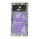 Psilly - Dark Chocolate Bar - Lavender & Black Pepper | Get Magic Mushrooms Canada