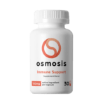 Osmosis - Microdose Capsules - Immune Support - 30 capsules | Get Magic Mushrooms Canada