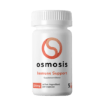 Osmosis - Microdose Capsules - Immune Support | Get Magic Mushrooms Canada