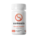 Osmosis - Microdose Capsules - Immune Support - 5 capsules | Get Magic Mushrooms Canada