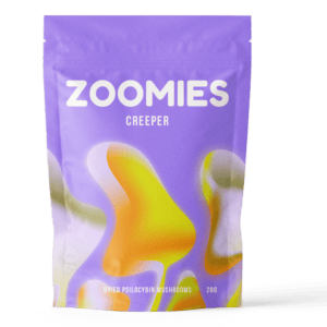 Creeper | Get Magic Mushrooms Canada