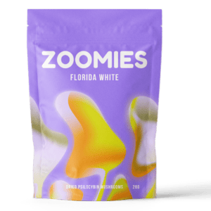 Florida White | Get Magic Mushrooms Canada