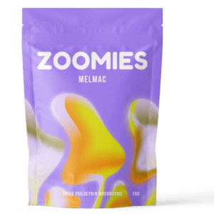 Melmac | Get Magic Mushrooms Canada