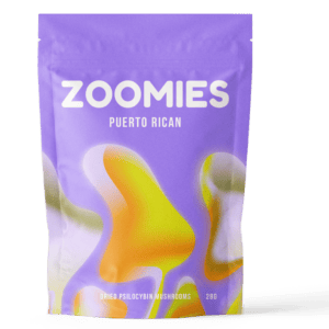 Puerto Rican | Get Magic Mushrooms Canada