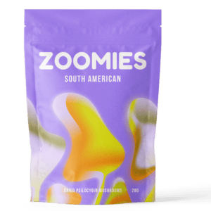 South American | Get Magic Mushrooms Canada