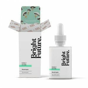 Bright Future – Daily Dose – 3g | Get Magic Mushrooms Canada