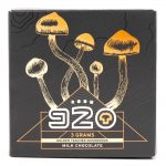 Room 920 – Mushroom Chocolate Bar - Milk Chocolate - 3 Grams | Get Magic Mushrooms Canada