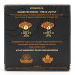 Room 920 – Mushroom Chocolate Bar - Dark Chocolate - 3 Grams | Get Magic Mushrooms Canada