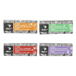 Psilly - Dark Chocolate Bar - Mint & Spirulina | Get Magic Mushrooms Canada
