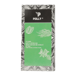 Psilly - Dark Chocolate Bar - Mint & Spirulina | Get Magic Mushrooms Canada