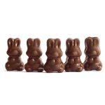 Alice - Mushroom Milk Chocolate - 2.5g | Get Magic Mushrooms Canada