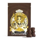 Alice - Mushroom Milk Chocolate - 2.5g | Get Magic Mushrooms Canada