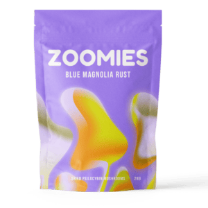 Blue Magnolia Rust | Get Magic Mushrooms Canada
