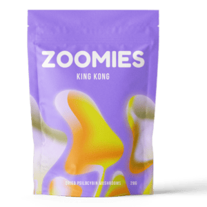 King Kong | Get Magic Mushrooms Canada