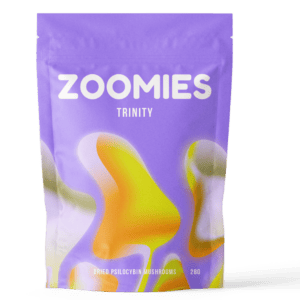 Trinity | Get Magic Mushrooms Canada