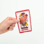 Wonder – Psilocybin Gummies – Cranberry – 3000mg | Get Magic Mushrooms Canada
