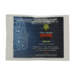 The Green Samurai - Shroom Gummies - Grape - 3g | Get Magic Mushrooms Canada