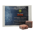 Shroom Gummies – Raspberry Lemonade – 1g | Get Magic Mushrooms Canada